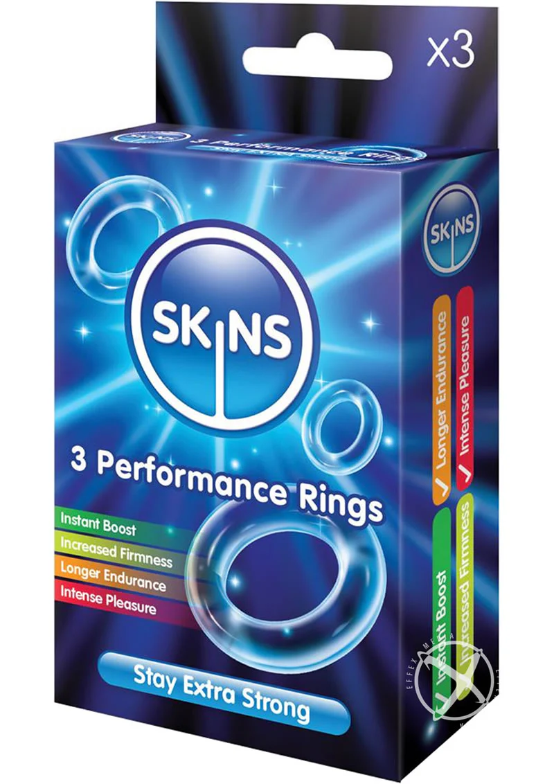 Skins Performance Ring - Image 5