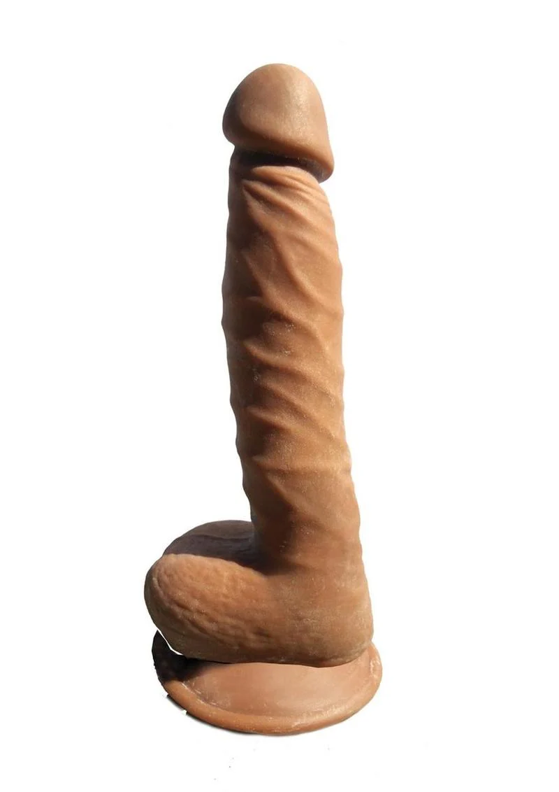Skinsations Papasito Dildo - Image 2
