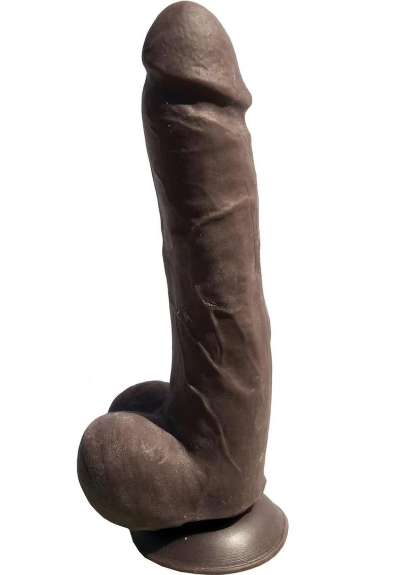 Skinsations Python Dildo - Image 2