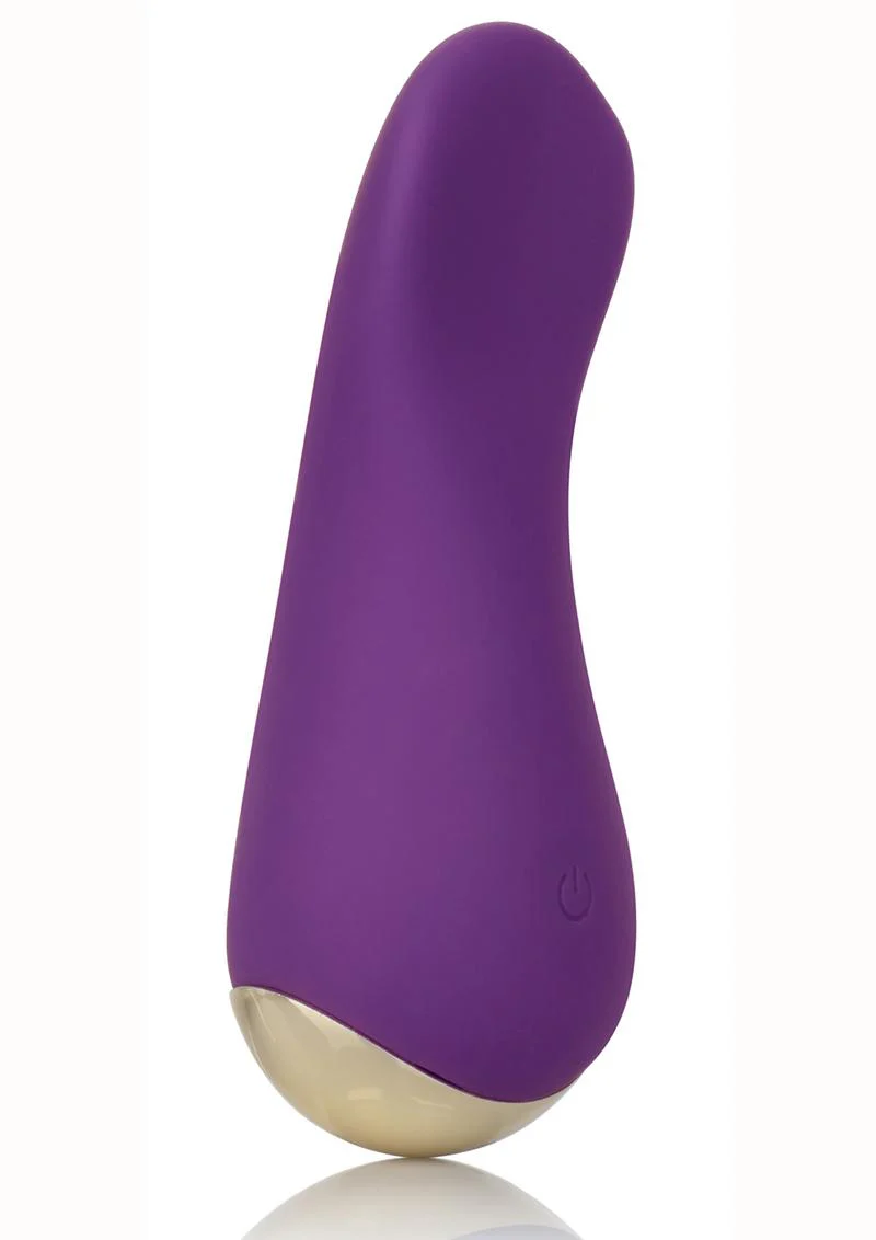 Slay Lover Silicone Rechargeable Massager - Image 3
