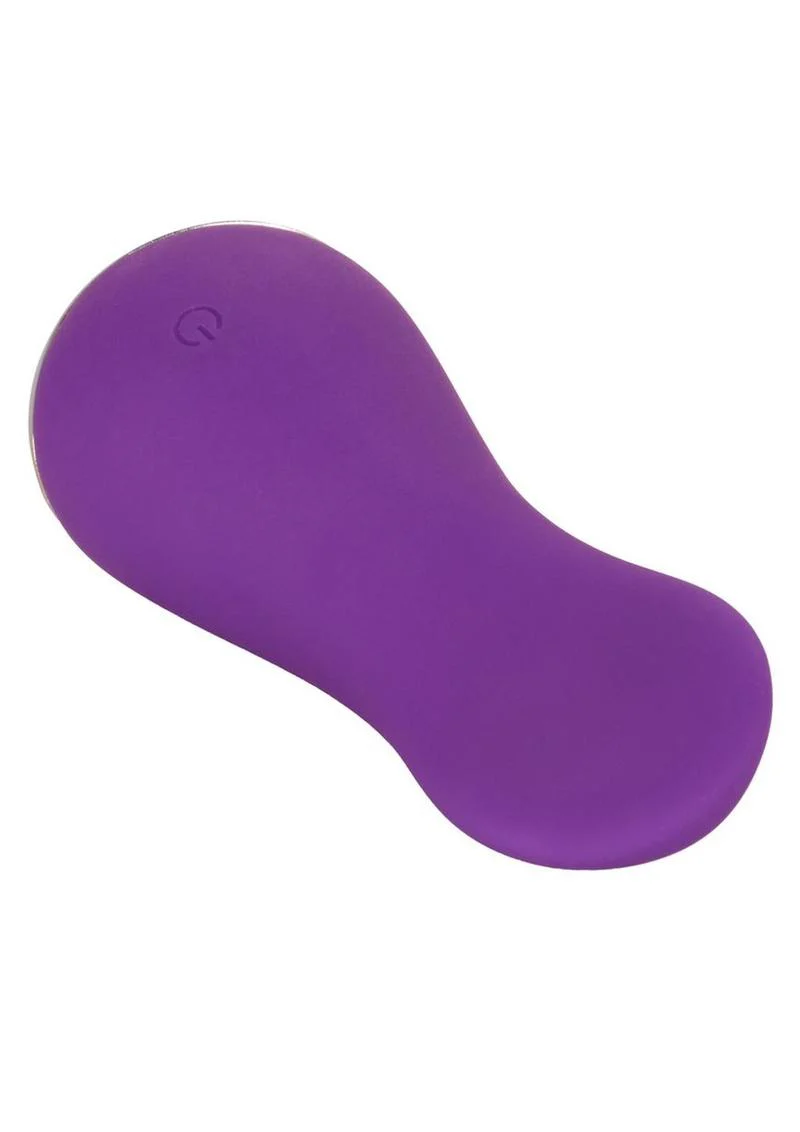 Slay Lover Silicone Rechargeable Massager - Image 4