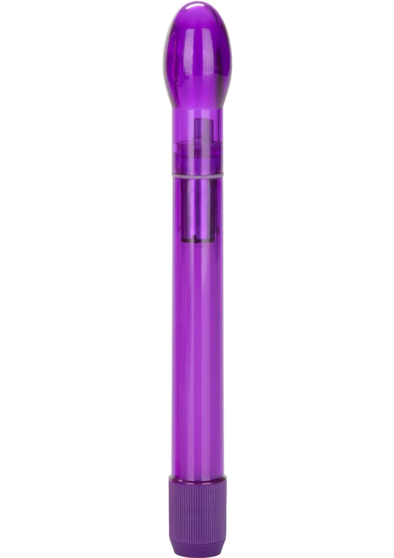 Slender Tulip Wand Vibrator - Image 11