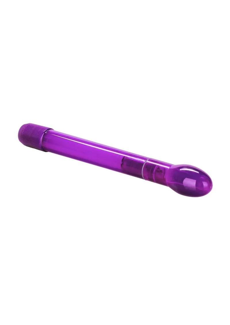 Slender Tulip Wand Vibrator - Image 12