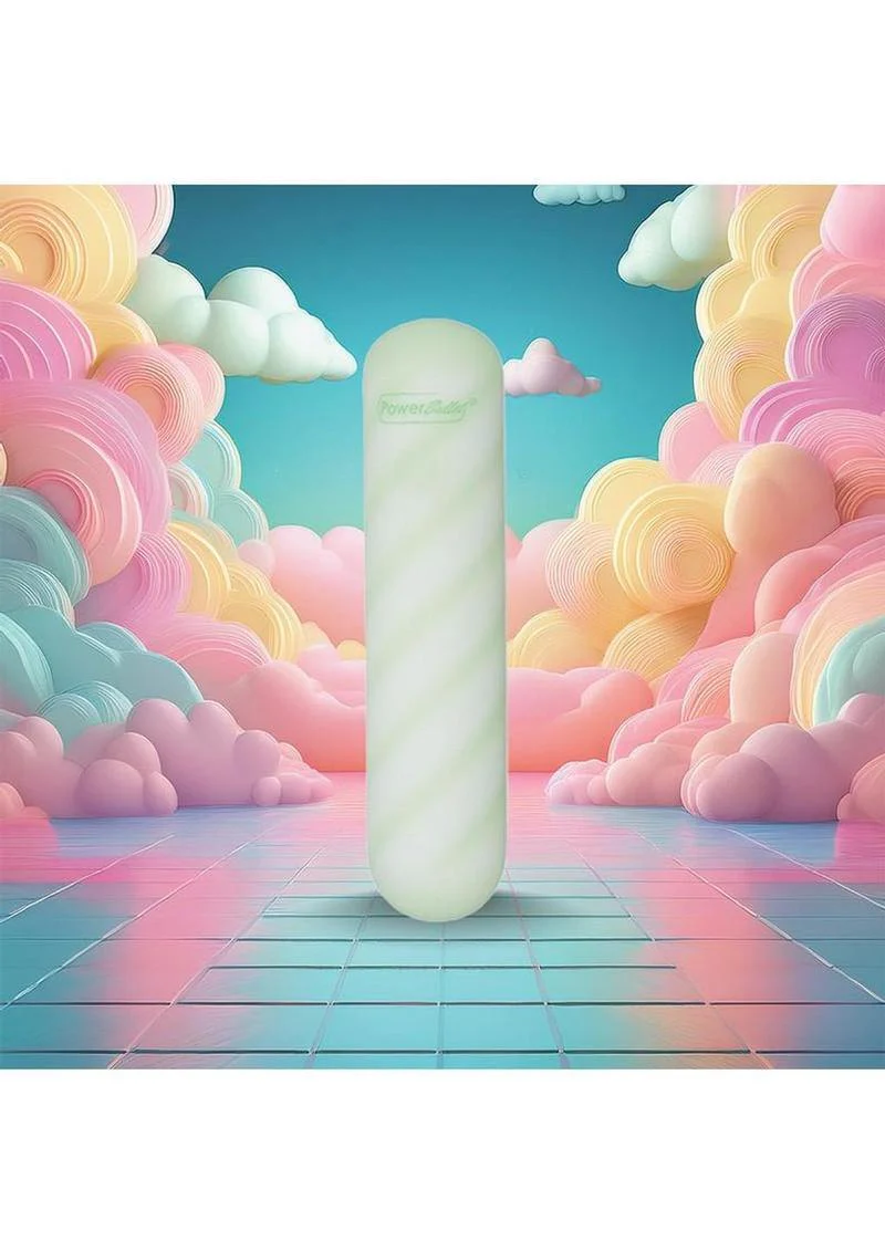 Softies Dual Silicone Rechargeable Body Bullet Vibrator - Image 4