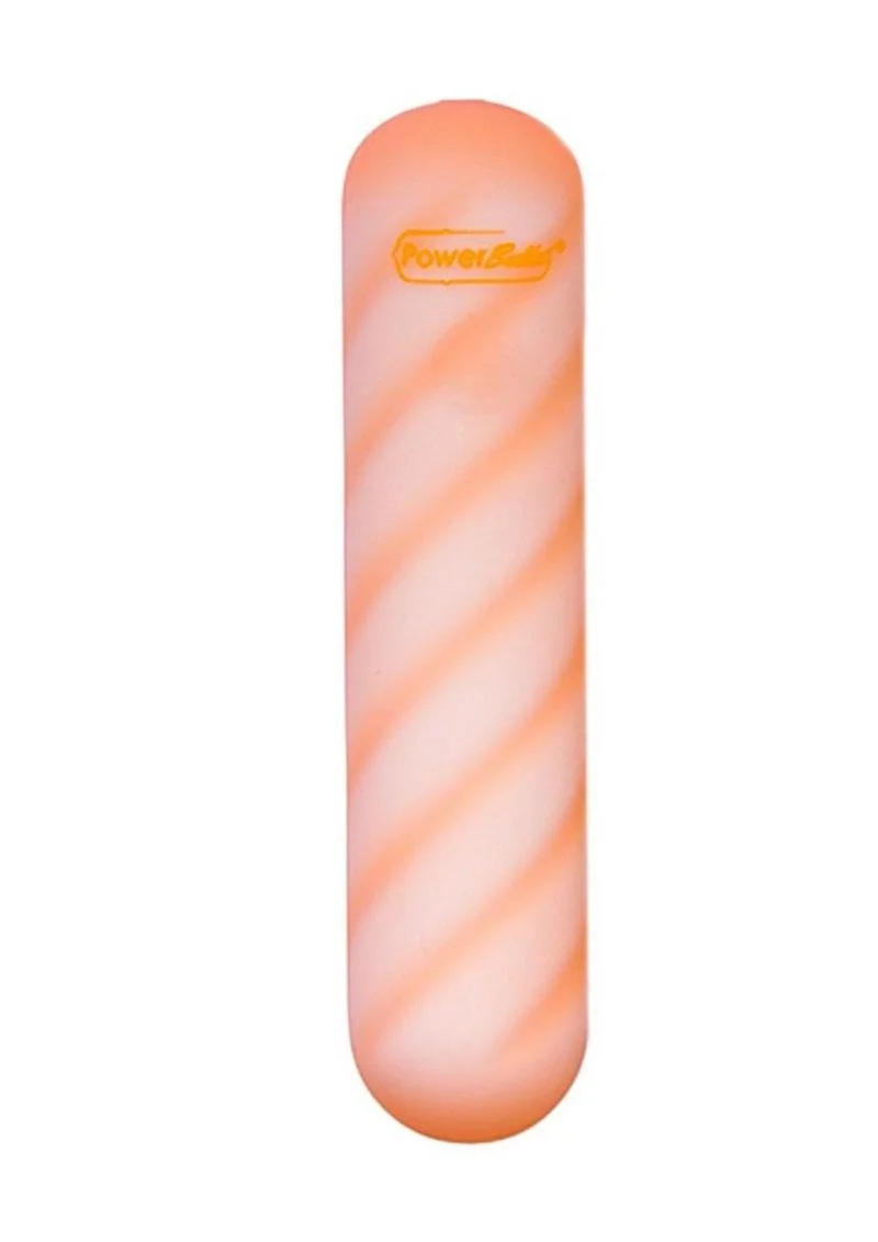 Softies Dual Silicone Rechargeable Body Bullet Vibrator - Image 5
