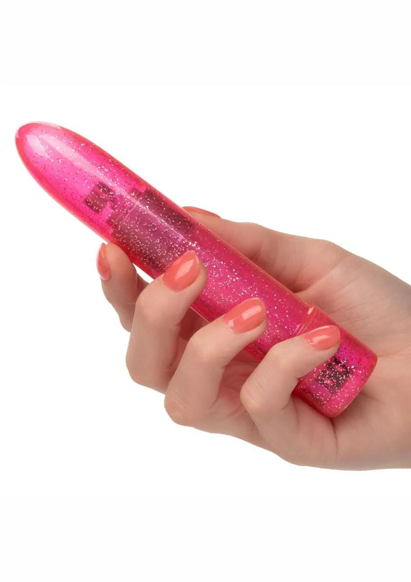 Sparkle Mini Vibrator - Image 6