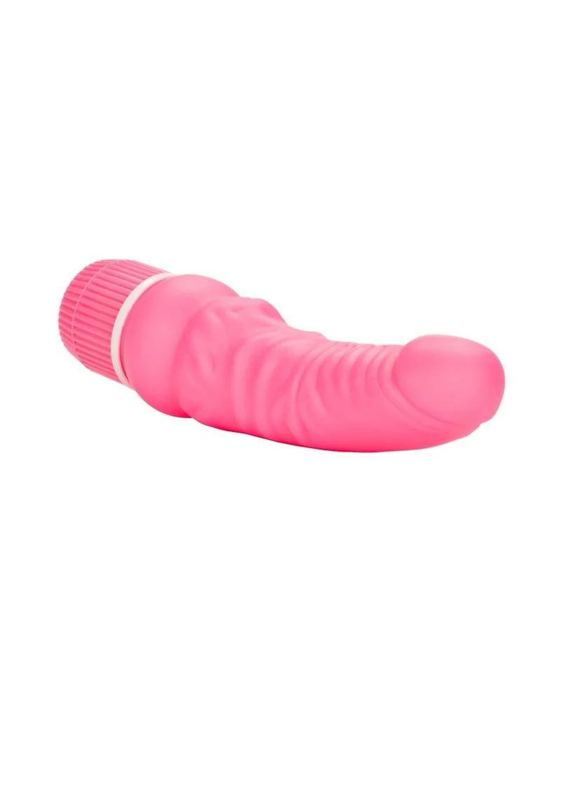 Spellbound Stud Curved Jack Vibrator - Image 4