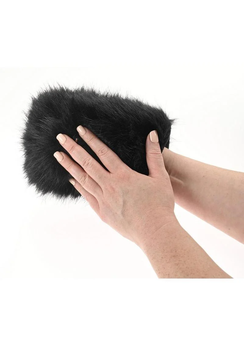 Spiked Sensory Mitt - Image 3