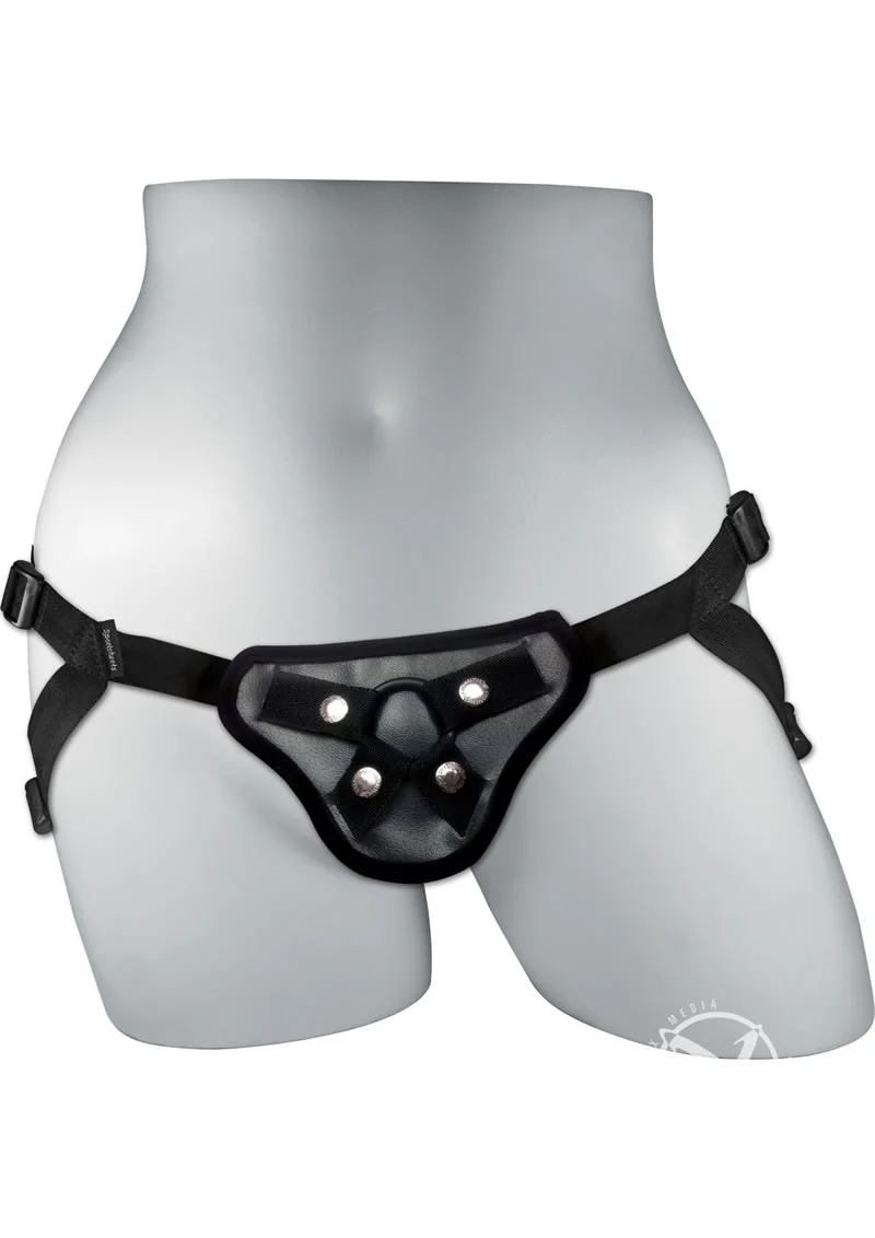Sportsheets Ember Strap-On Adjustable Harness - Image 3