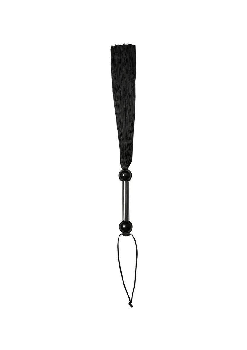 Sportsheets Large Rubber Whip - Image 2
