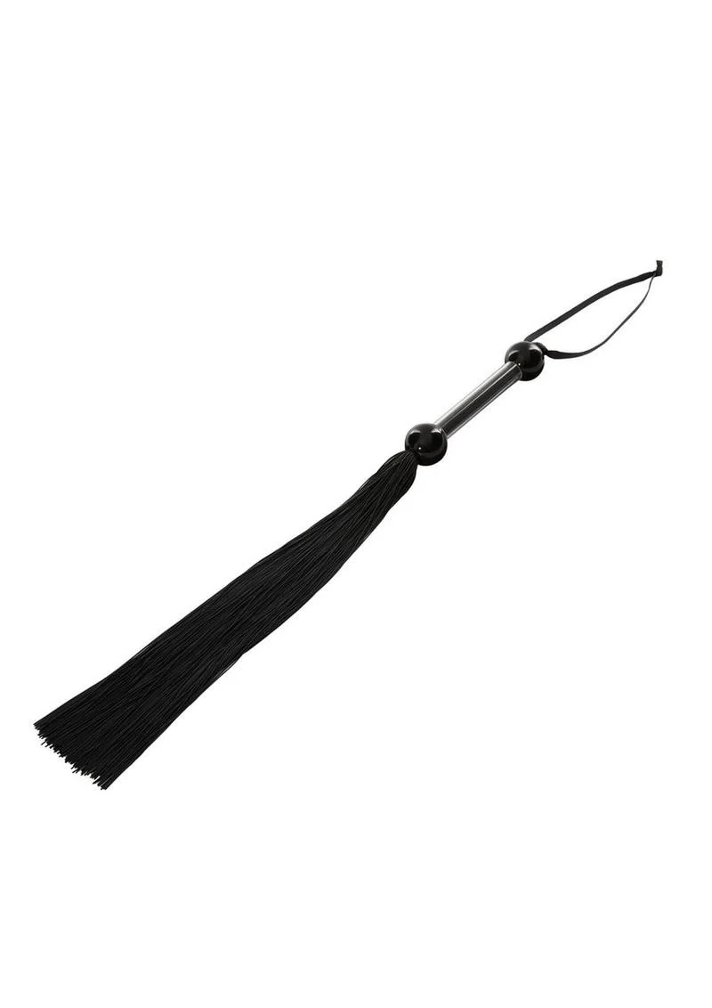 Sportsheets Large Rubber Whip - Image 3