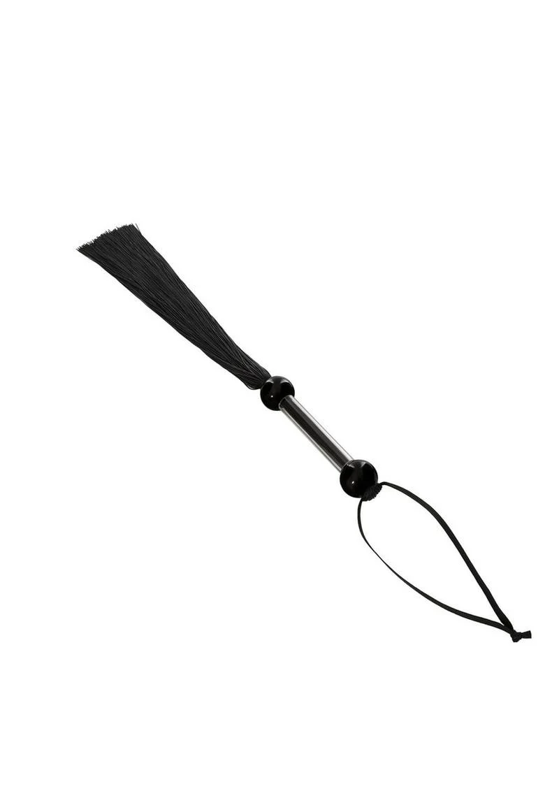 Sportsheets Large Rubber Whip - Image 4