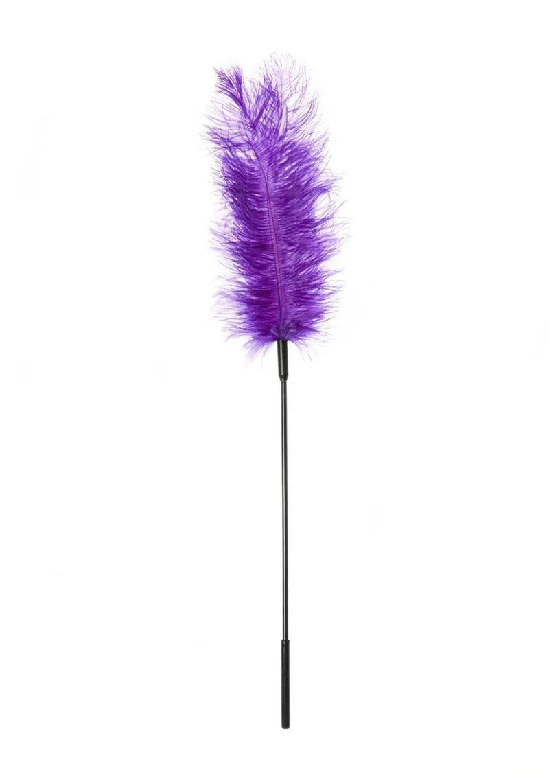 Sportsheets Ostrich Feather Tickler - Image 4
