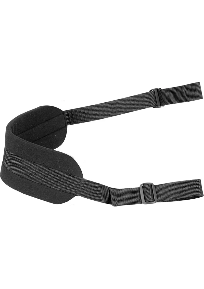 Sportsheets Plus Size Doggie Style Strap - Image 3