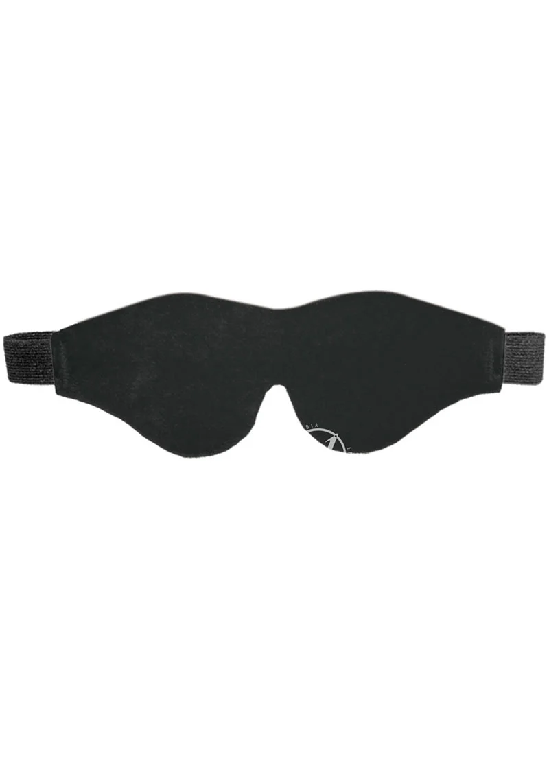 Sportsheets Soft Blindfold - Image 3