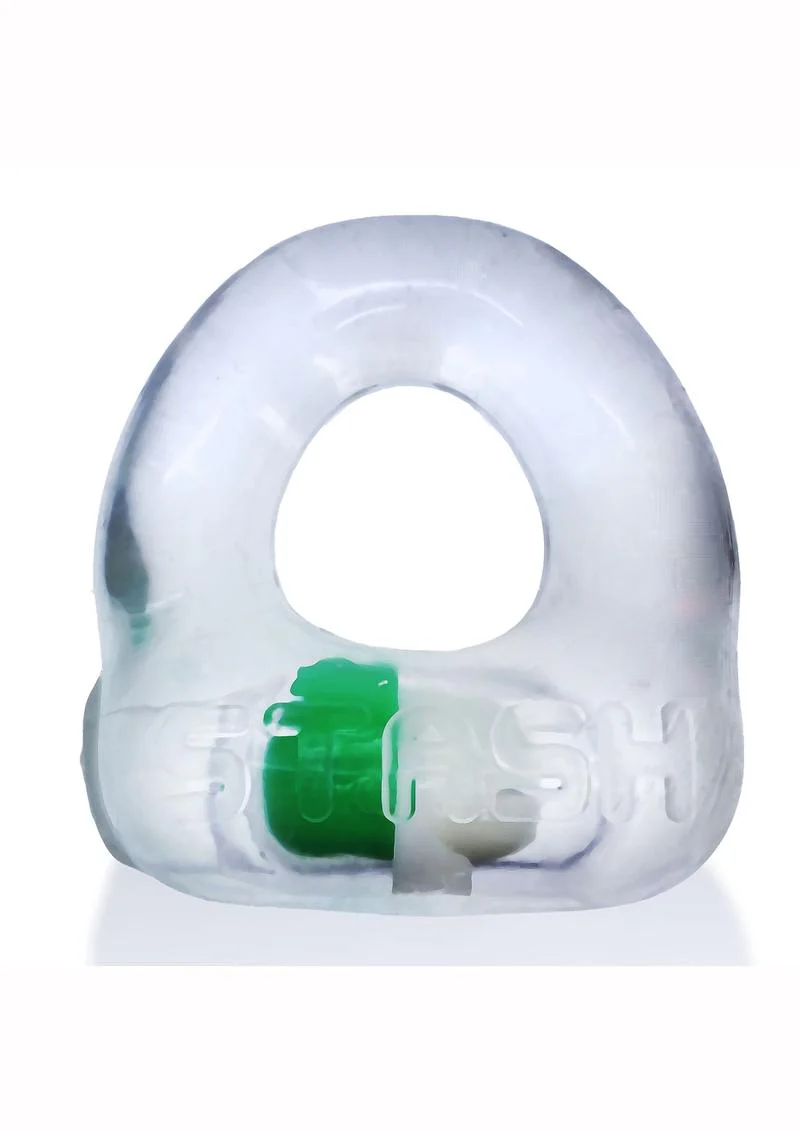 Stash Cock Ring with Aluminum Capsule Insert - Image 5