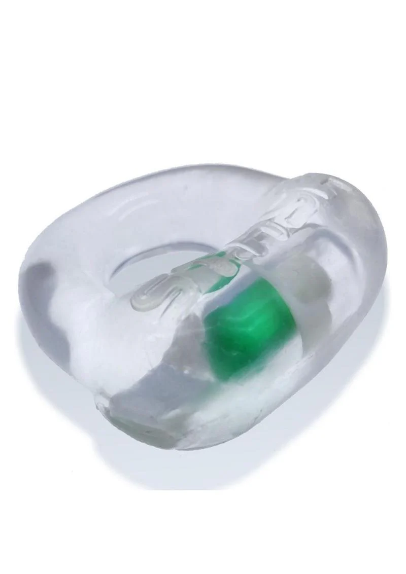 Stash Cock Ring with Aluminum Capsule Insert - Image 8