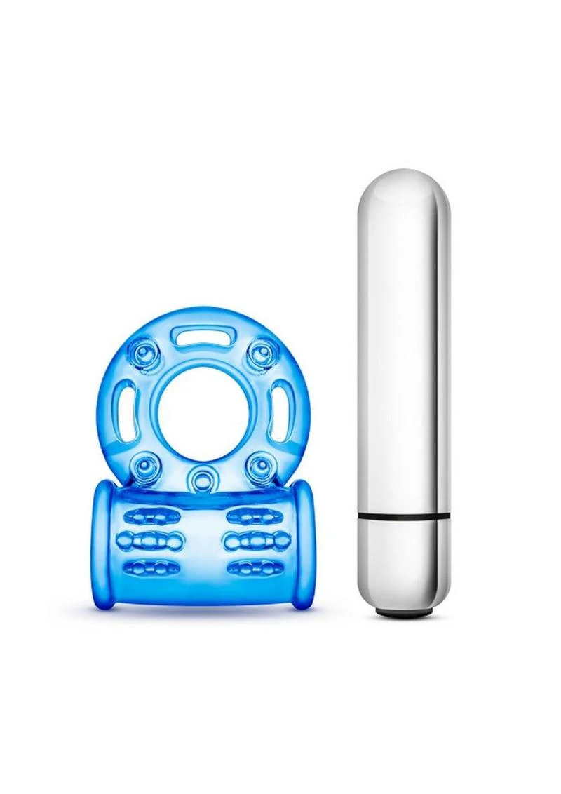 Stay Hard Vibrating Bull Ring - Image 2