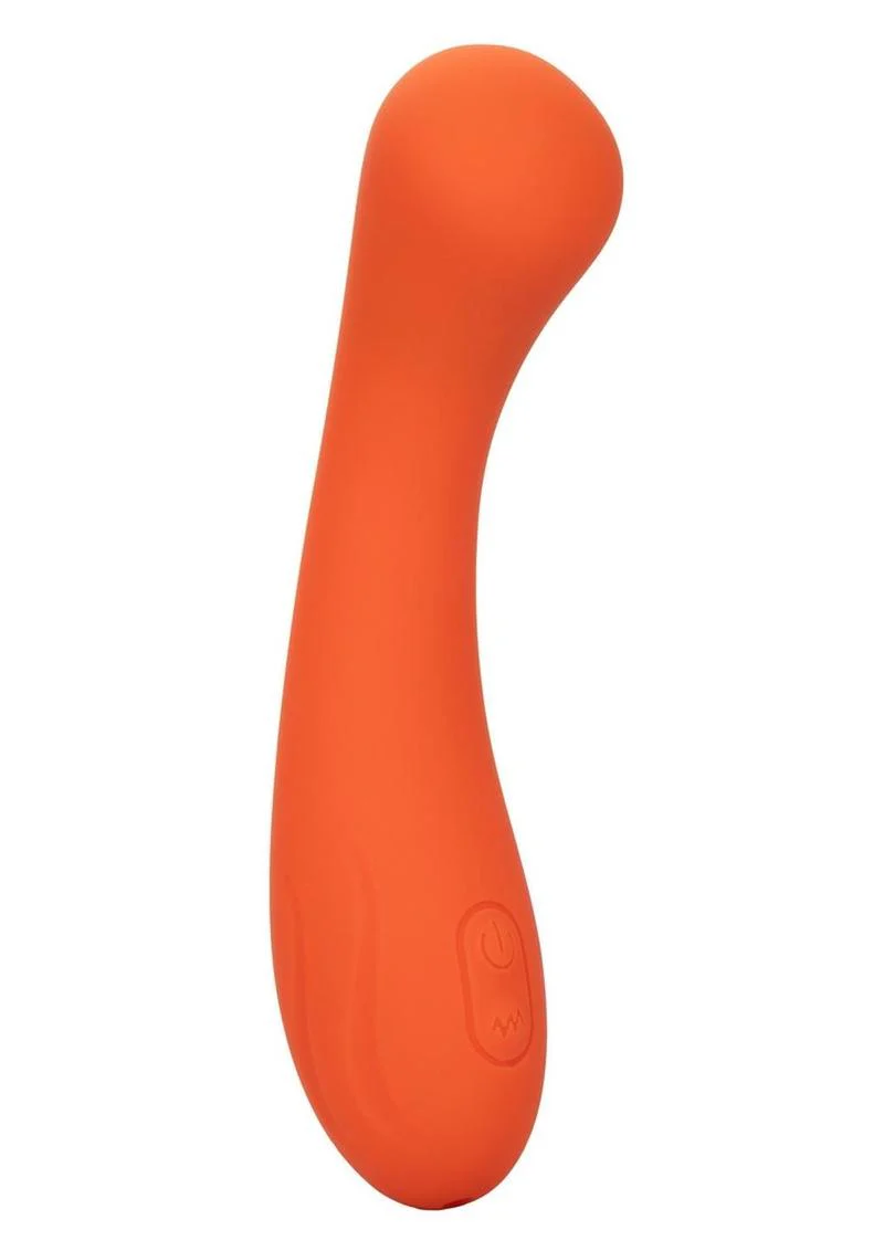 Stella Liquid Silicone G-Wand Rechargeable Vibrator - Image 2