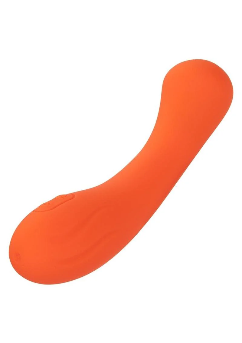 Stella Liquid Silicone G-Wand Rechargeable Vibrator - Image 3