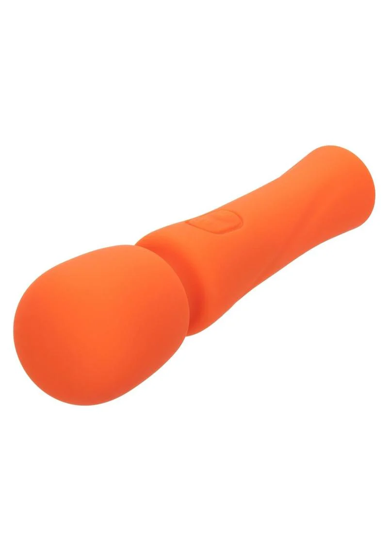 Stella Liquid Silicone Rechargeable Mini Massager - Image 4