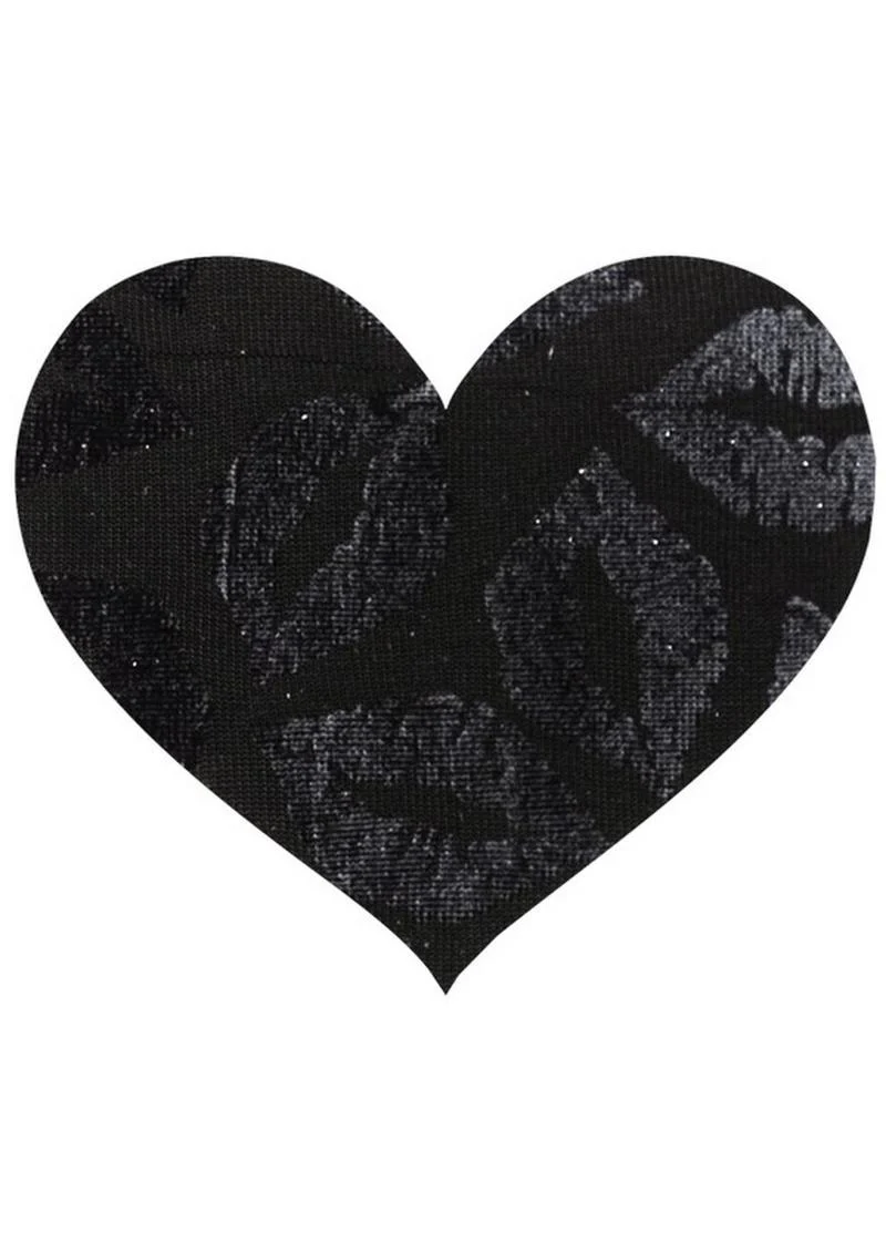 Stolen Kisses Hearts Pasties - Image 2