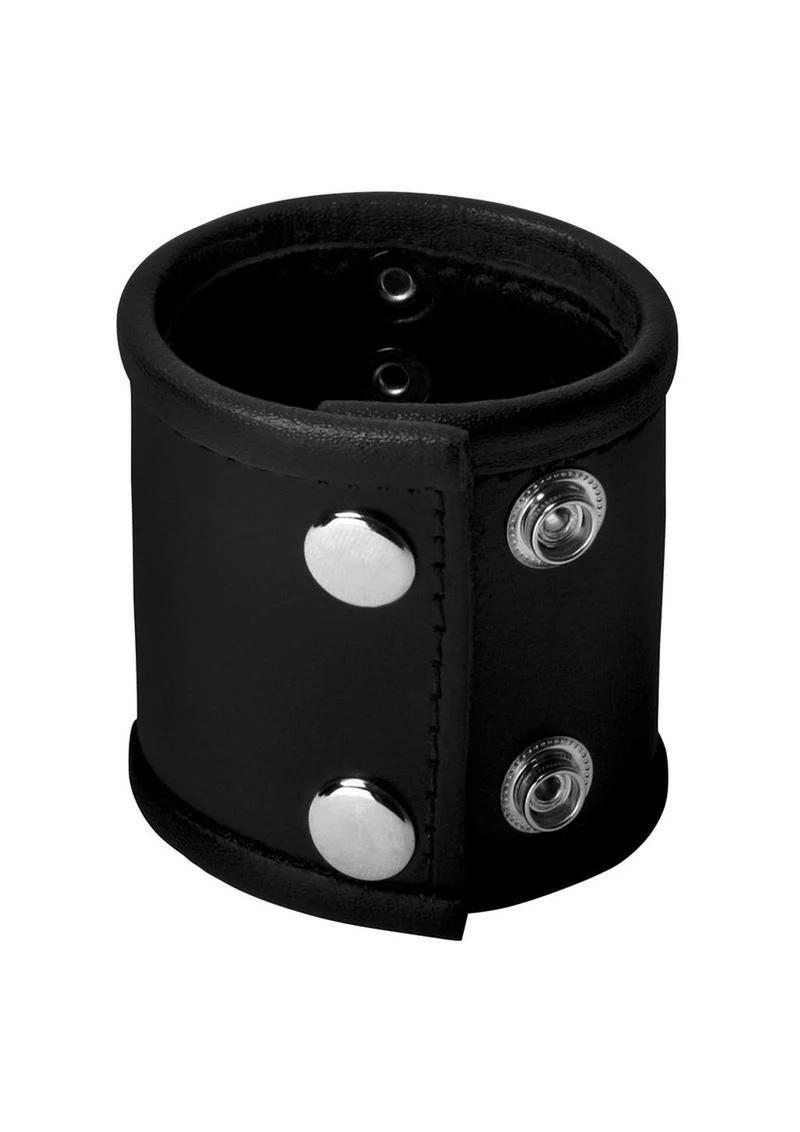Strict Ball Stretcher with D-Ring - Image 2