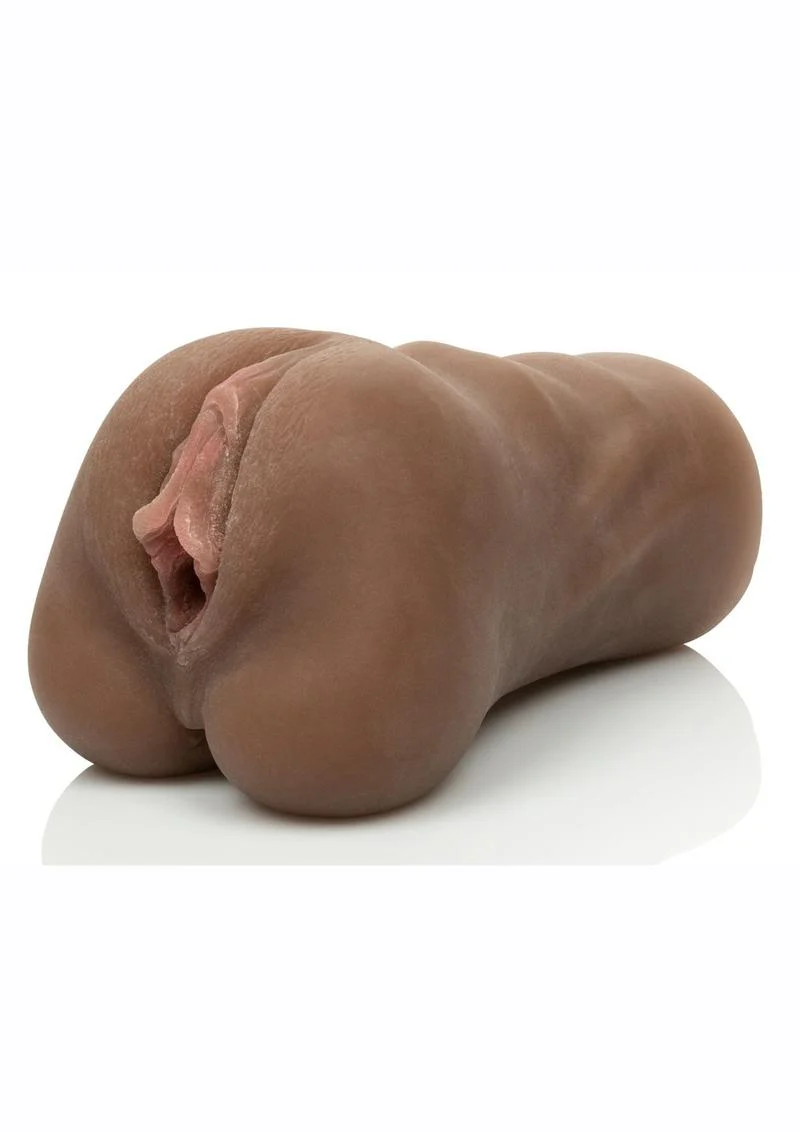 Stroke It Pussy Realistic Stroker - Image 2