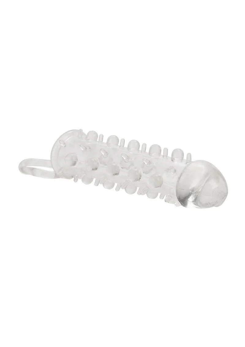Stud Extender with Support Ring - Image 2