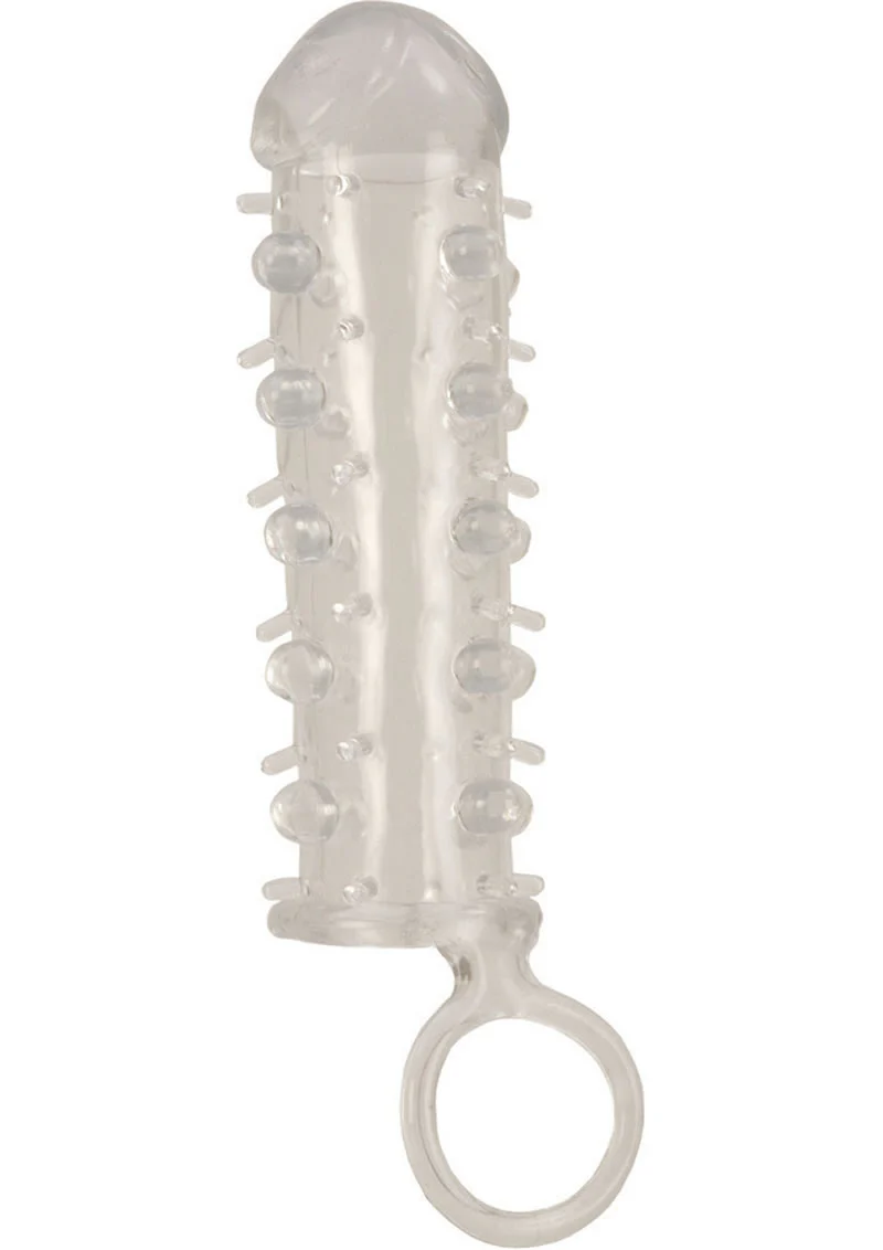 Stud Extender with Support Ring - Image 3