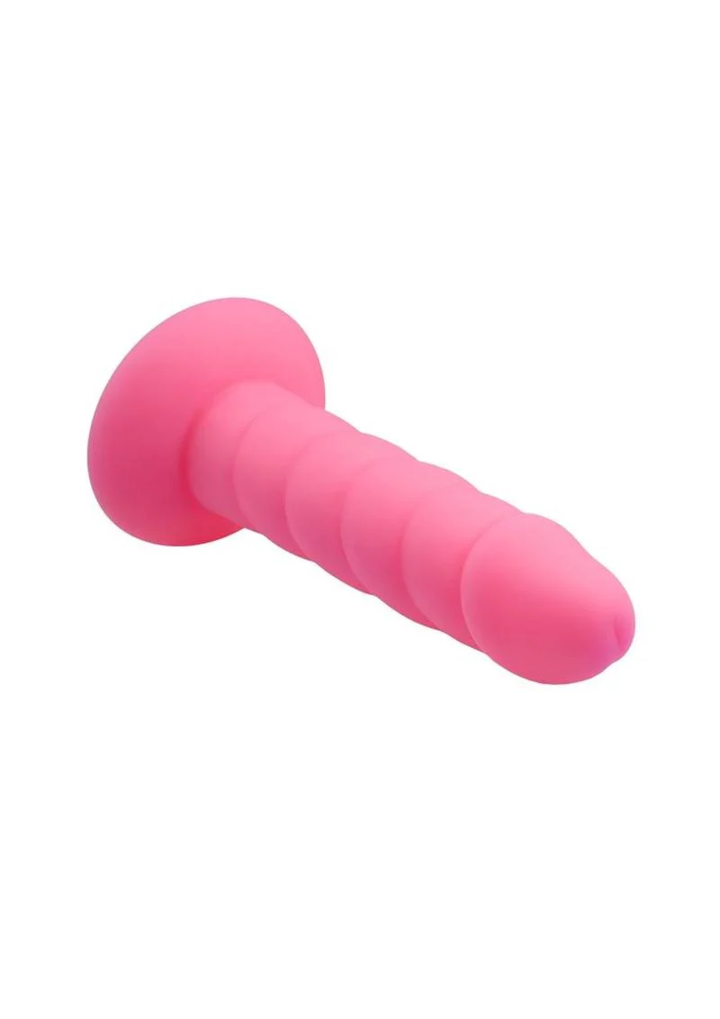 Suga' Daddy Silicone Dildo - Image 11