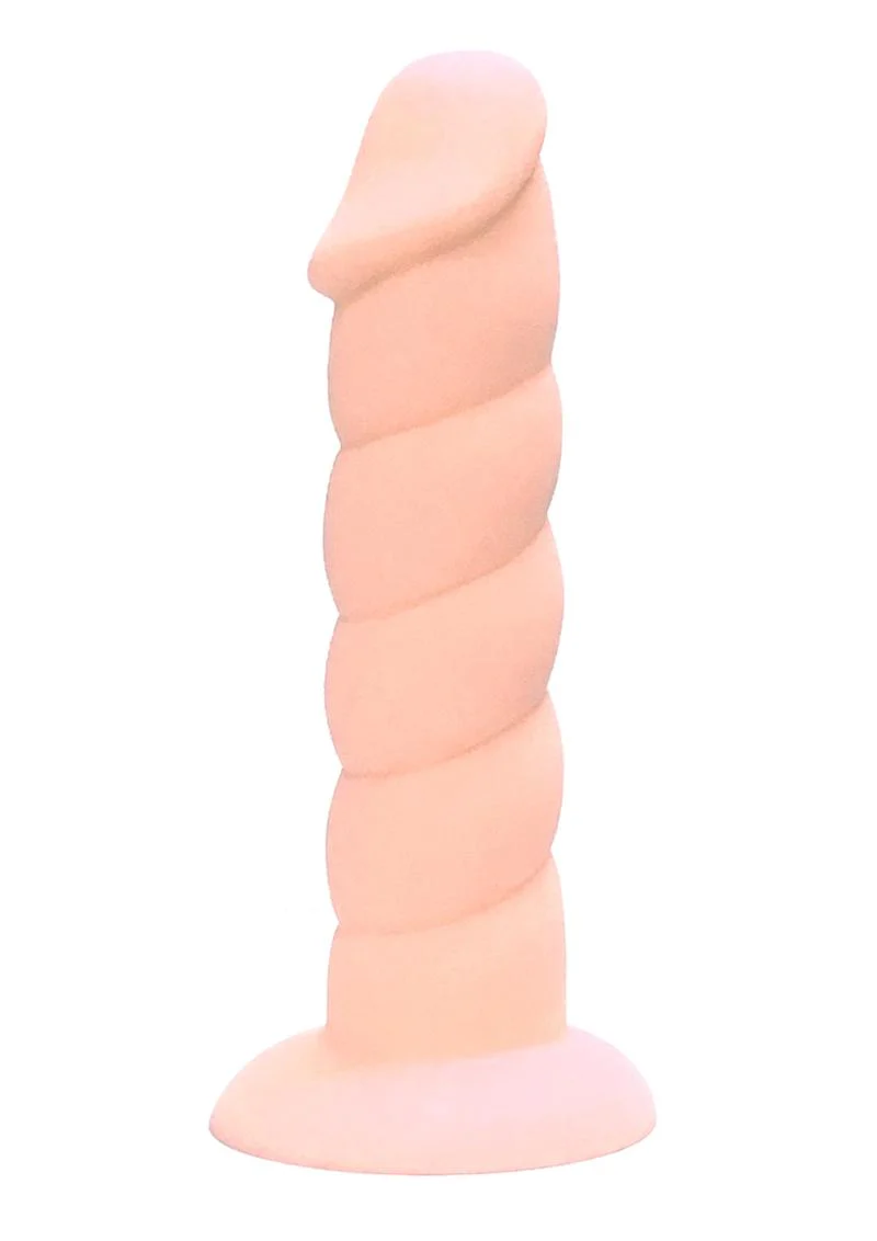 Suga' Daddy Silicone Dildo - Image 37