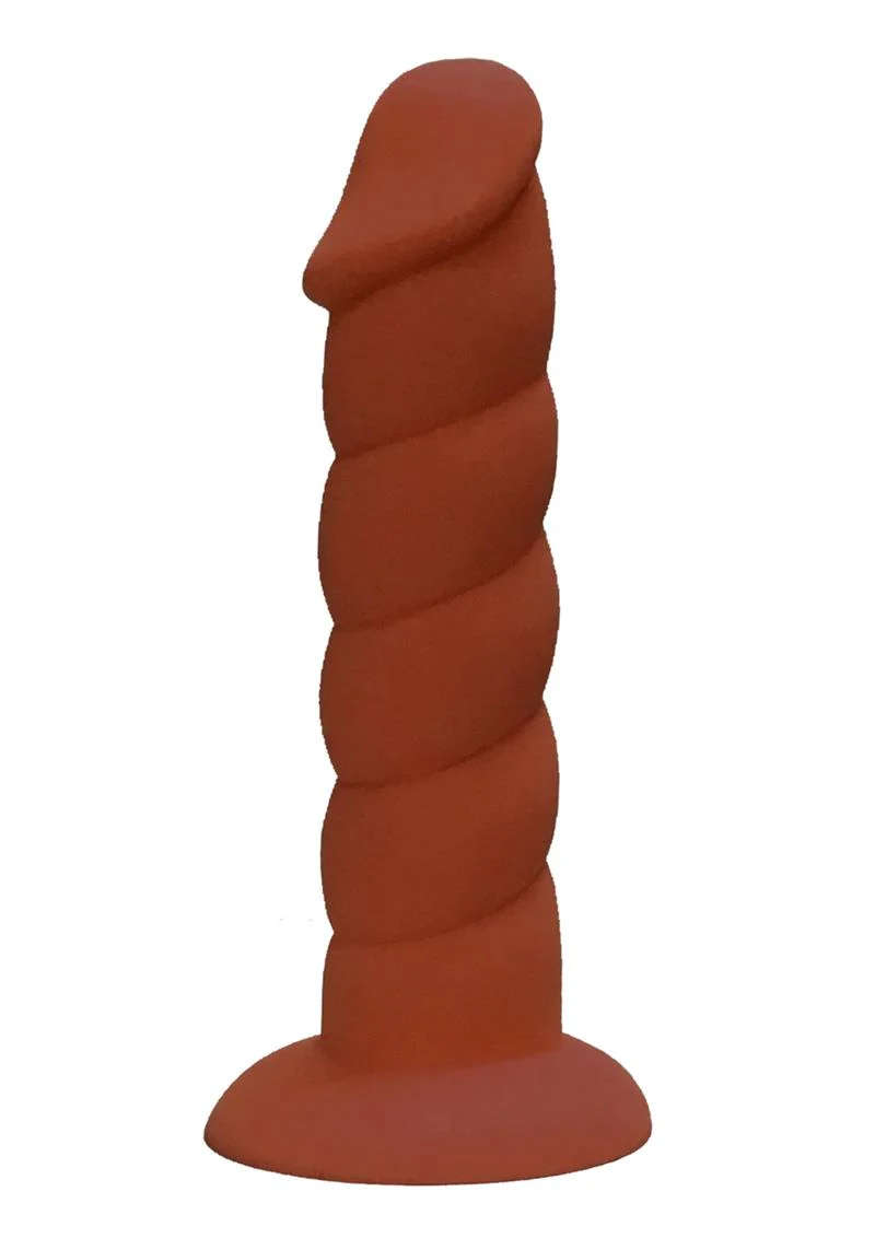 Suga' Daddy Silicone Dildo - Image 57