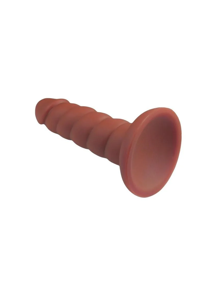 Suga' Daddy Silicone Dildo - Image 8