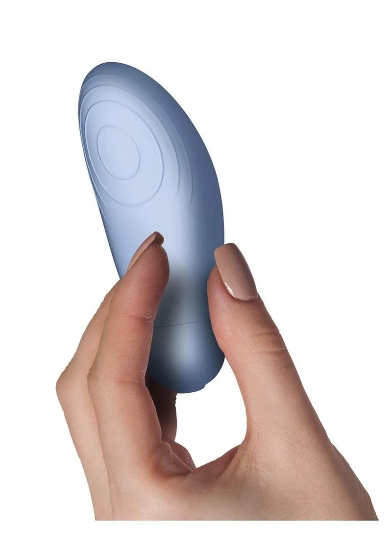 Sugarboo Blue Bae Intimate Vibrator - Image 3