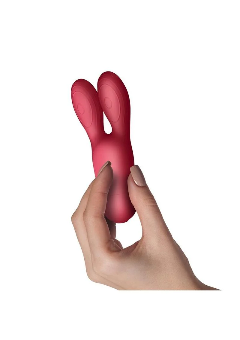 Sugarboo Coral Kiss Clitoral Stimulator - Image 4