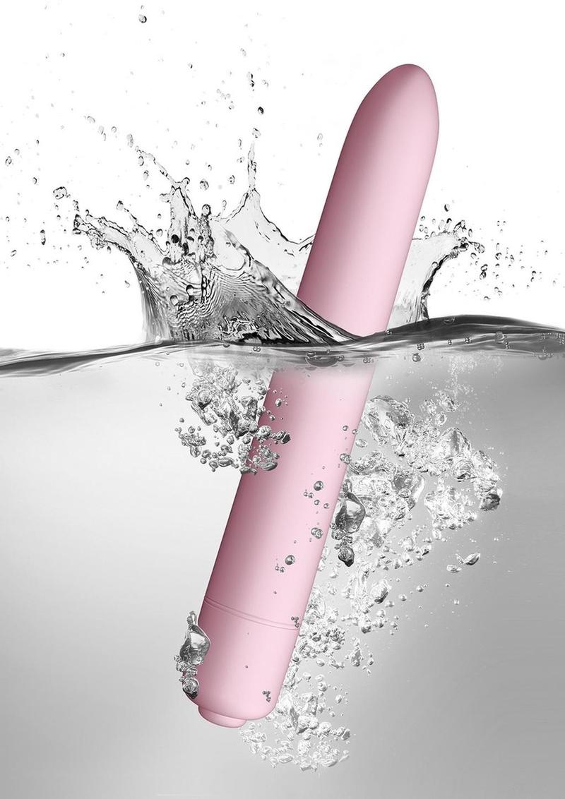 Sugarboo Sugar Pink Vibrator - Image 3