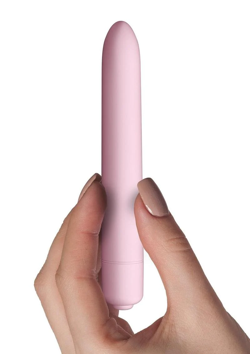 Sugarboo Sugar Pink Vibrator - Image 4