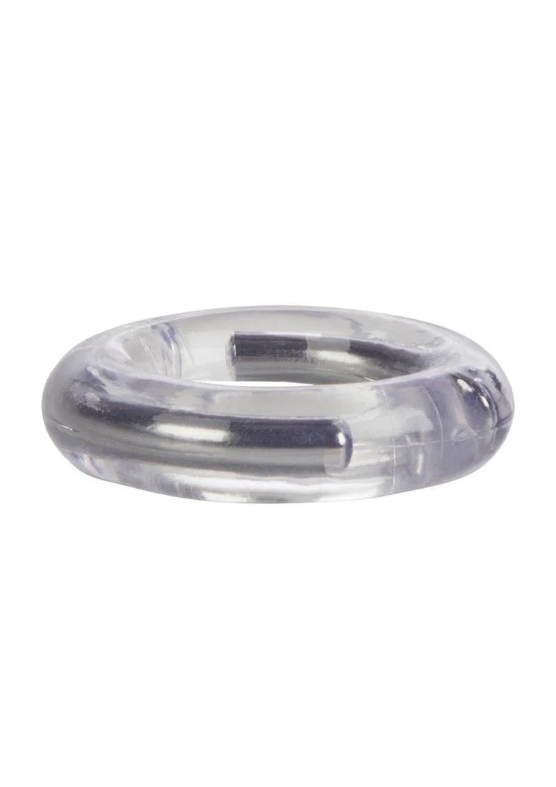 Support Plus Enhancer Cock Ring - Image 2