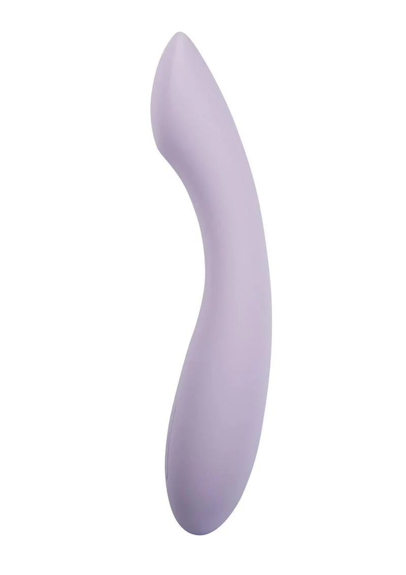 Svakom Amy 2 Rechargeable Silicone Vibrator - Image 3