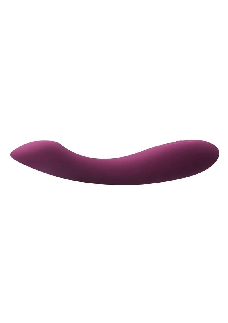 Svakom Amy 2 Rechargeable Silicone Vibrator - Image 2