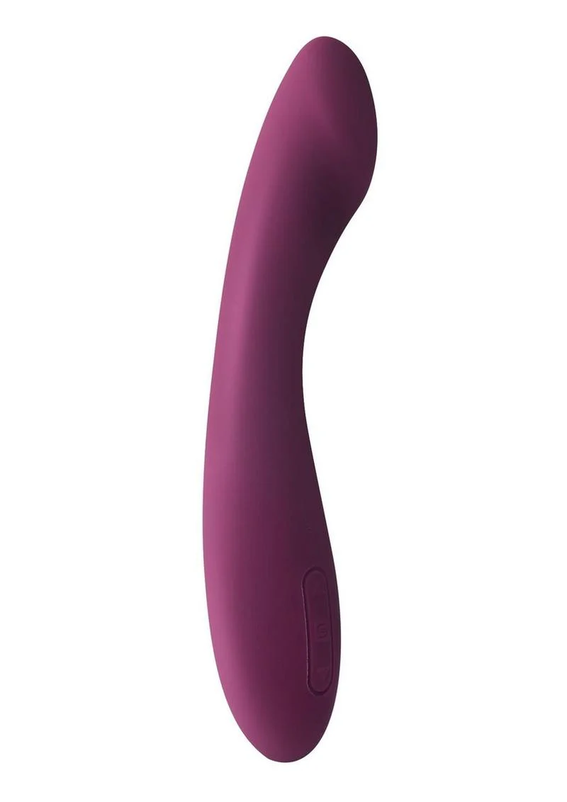 Svakom Amy 2 Rechargeable Silicone Vibrator - Image 4