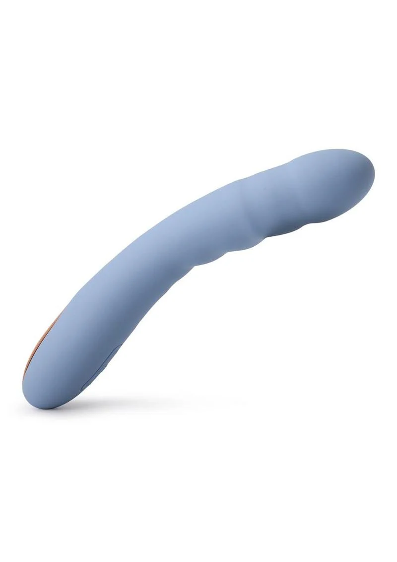 Svakom Ava Neo Rechargeable Silicone Vibrator with Remote - Image 3