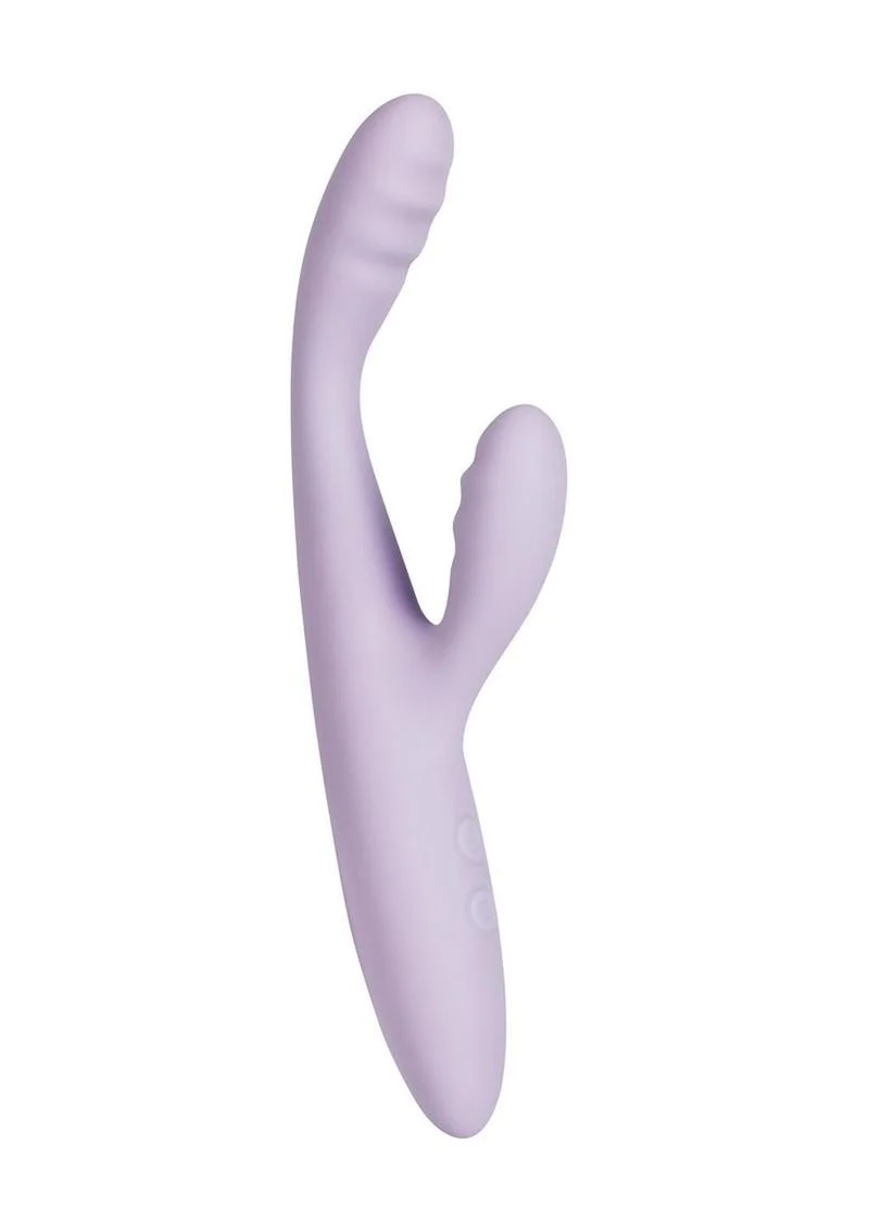 Svakom Cici Plus 2 Rechargeable Silicone App Controlled G-Spot Warming Vibrator - Image 4
