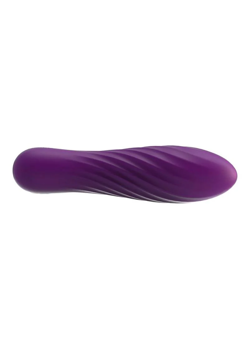 Svakom Tulip Rechargeable Silicone Bullet - Image 2