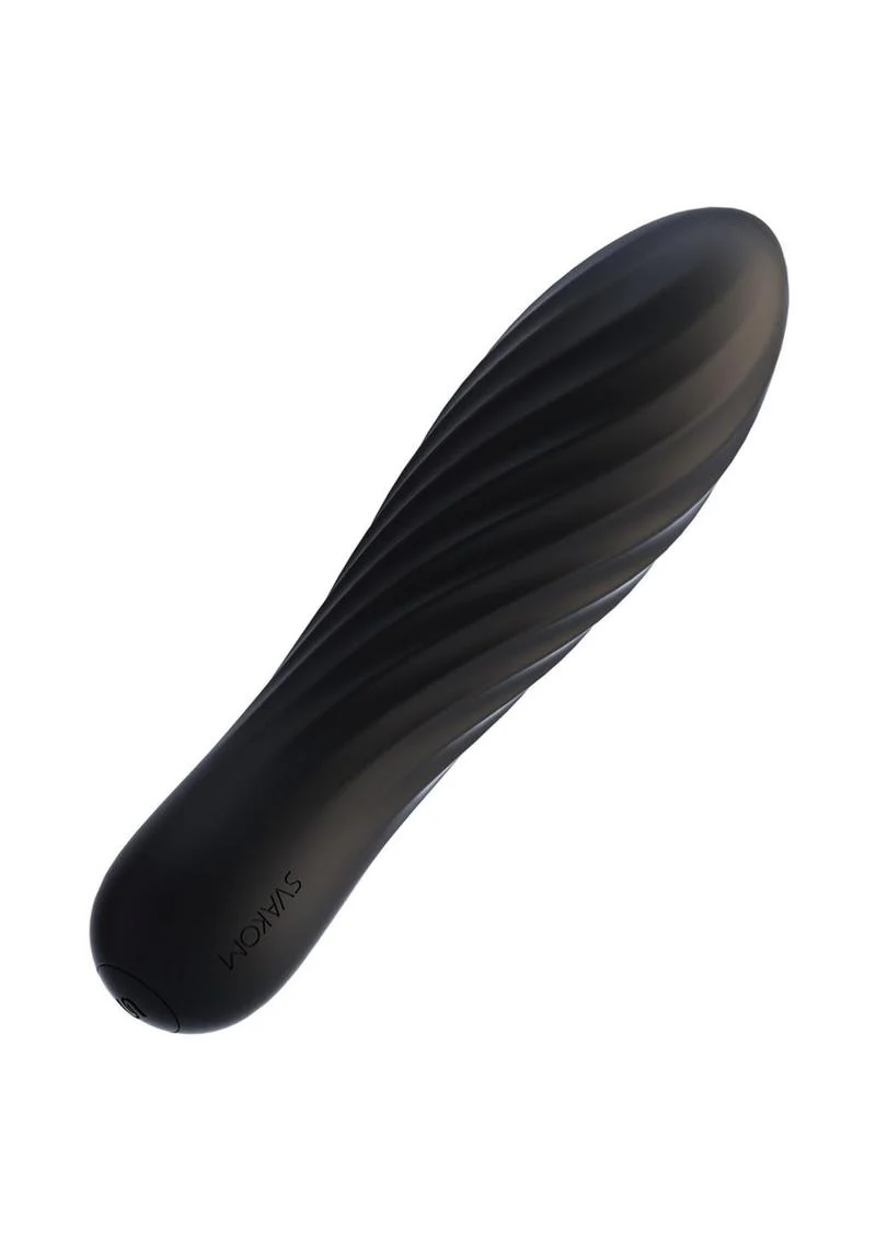 Svakom Tulip Rechargeable Silicone Bullet - Image 5