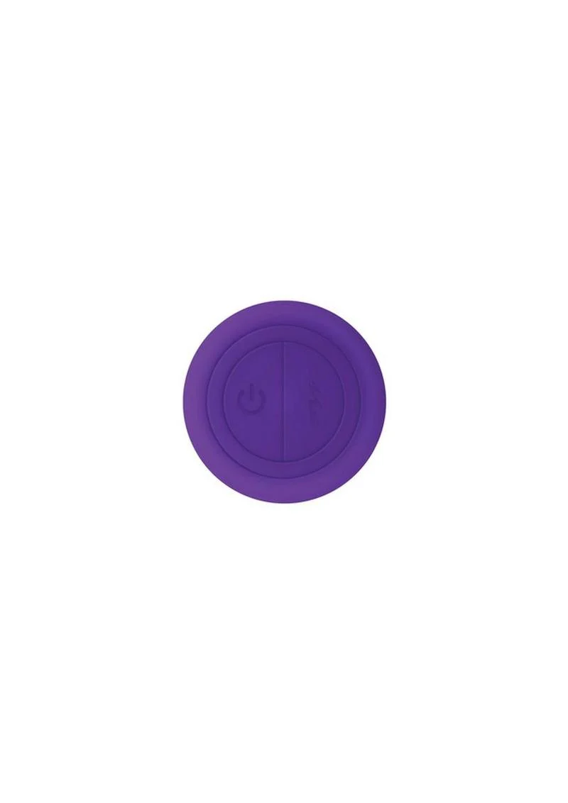 Sweet Spot Silicone Rechargeable G-Spot Vibrator - Image 3