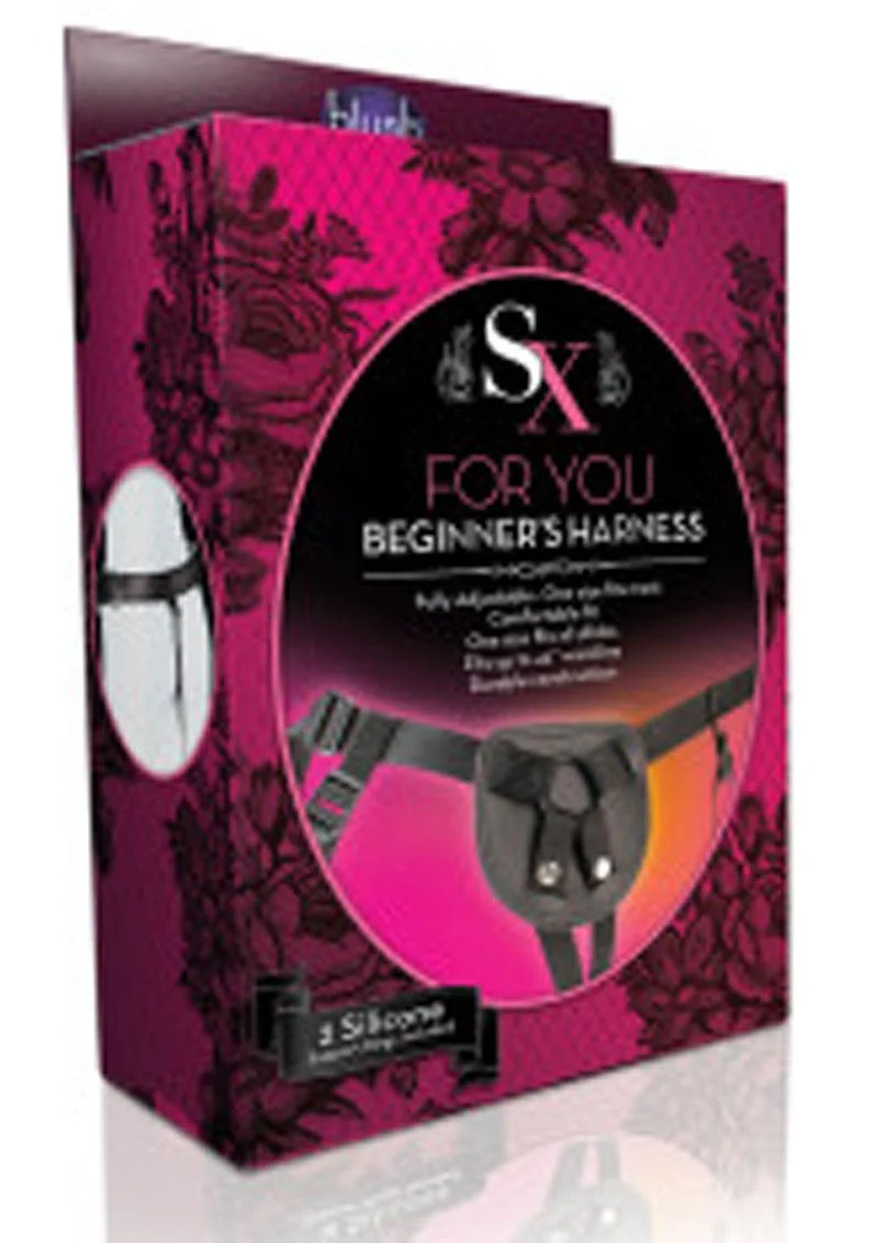 Sx For You Beginner's Harness - Image 3