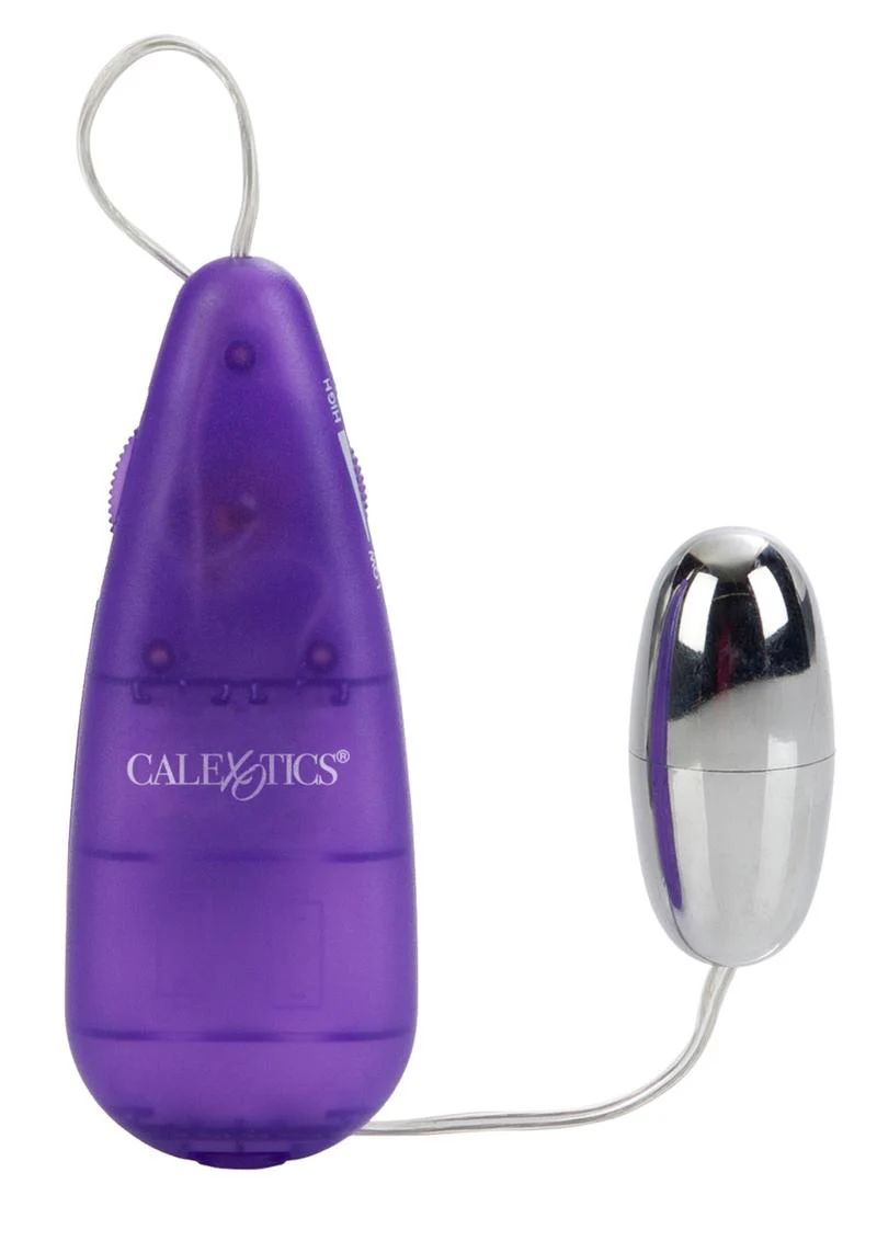 Teardrop Bullet - Image 2