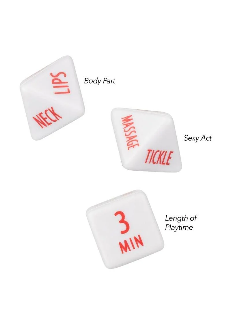 Tempt and Tease Dice - Image 4